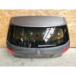 Malle/hayon Arriere Peugeot 308 2 Phase 1